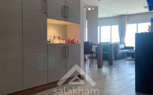 Ivy Sathorn Condominium for Sale