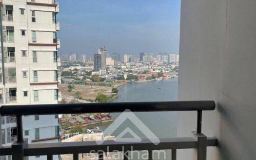 Ivy Sathorn Condominium for Sale