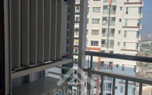 Ivy Sathorn Condominium for Sale