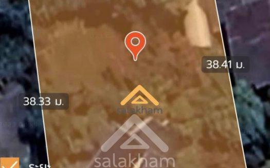 Land for Sale in Silom (Pramuan Road)