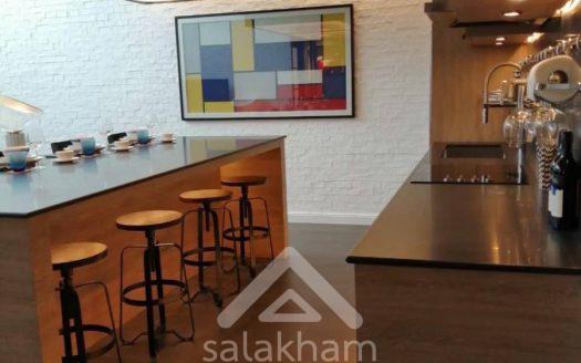 Duplex for Sale Penthouse Condominium 3