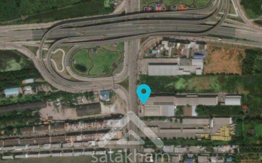 Land  for Sale in Romklao