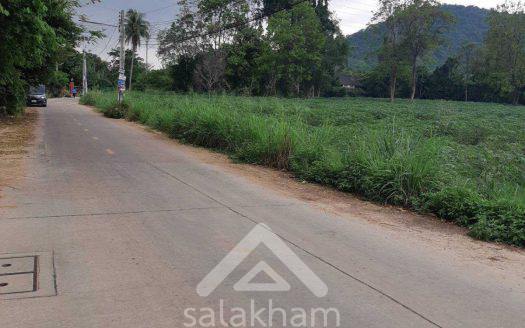 Land for Sale in Bangpra Sriracha Area, Chonburi Province