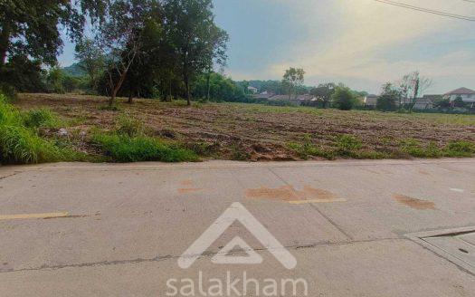 Land for Sale in Bangpra Sriracha Area, Chonburi Province
