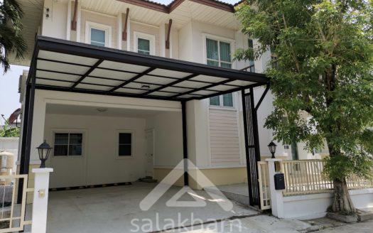 Sale/Rent 4 bedrooms, 3 bathrooms single house in Sirinda Pranali Village
