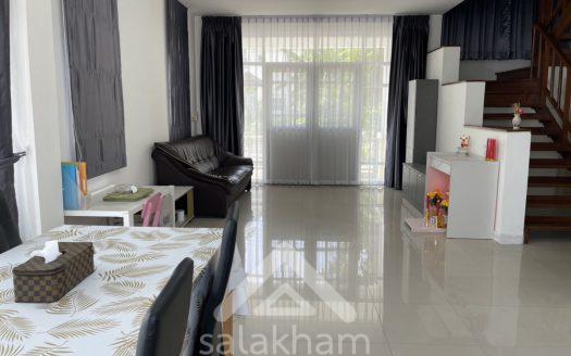Sale/Rent 4 bedrooms, 3 bathrooms single house in Sirinda Pranali Village