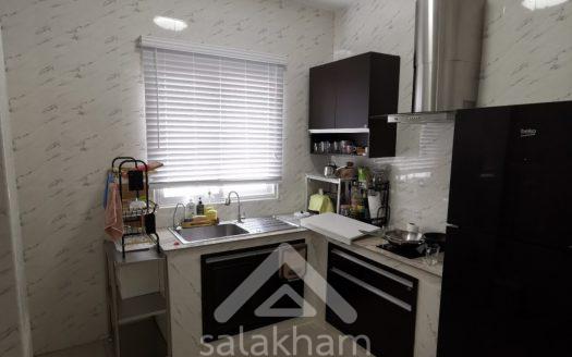 Sale/Rent 4 bedrooms, 3 bathrooms single house in Sirinda Pranali Village