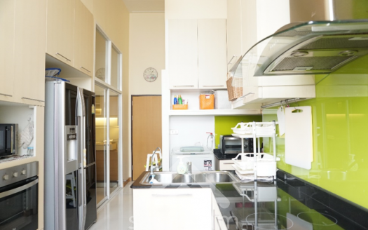 59 Heritage: Newly Renovated Penthouse for Sale/Rent with Special Price Offer.