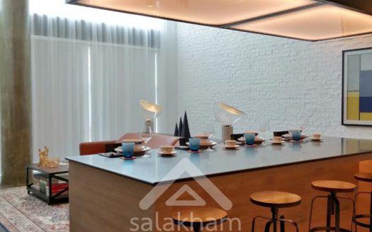 Duplex for Sale Penthouse Condominium 3