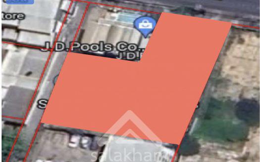 Apartment for sale (Huai Khwang)