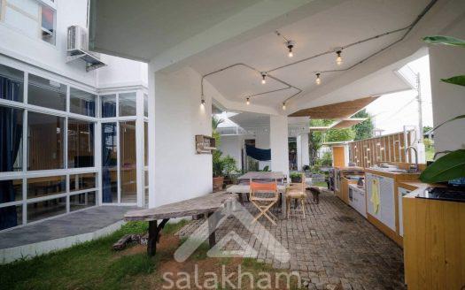 Luxury House for sale