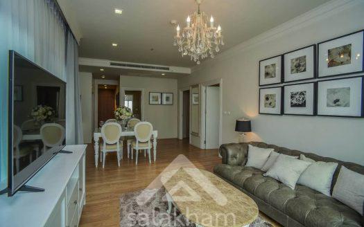 Noble Reveal – 2 beds, 2 baths for sale & rent