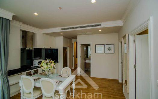 Noble Reveal – 2 beds, 2 baths for sale & rent