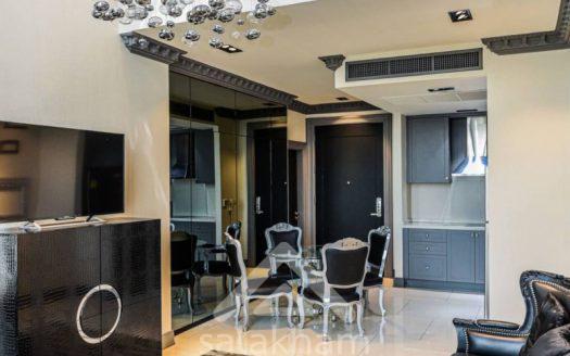 The Emporio Place – 1 bed, 1 bath Duplex for Sale/Rent