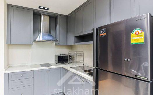 The Emporio Place – 1 bed, 1 bath Duplex for Sale/Rent