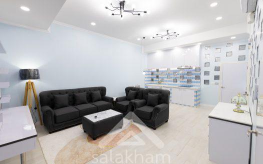 President Park Sukhumvit 24 – 2 bed/2bath for Rent