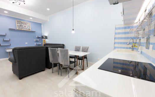President Park Sukhumvit 24 – 2 bed/2bath for Rent
