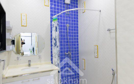 President Park Sukhumvit 24 – 2 bed/2bath for Rent
