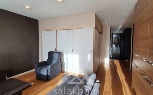 1 Bedroom 1 Bathroom for Sale/ Rent at Villa Sikhara