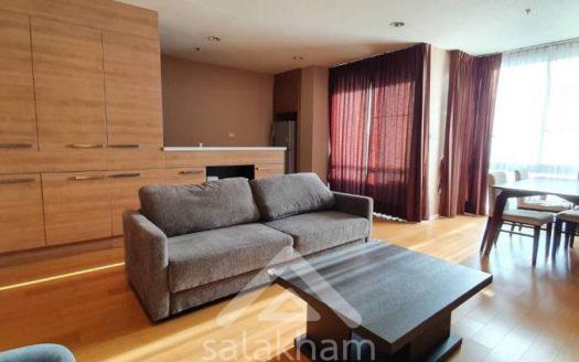 1 Bedroom 1 Bathroom for Sale/ Rent at Villa Sikhara