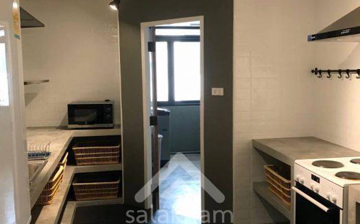 2 Bedroom 2 Bathroom for Sale / Rent at The Waterford Park.