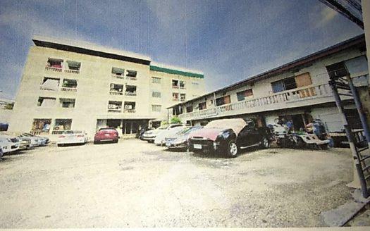 Apartment for sale (Huai Khwang)