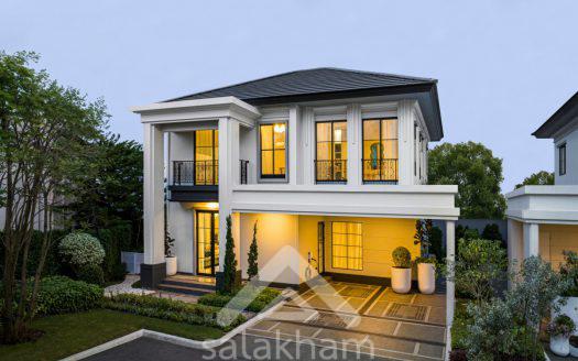 Setthasiri Bangna Suvarnabhumi