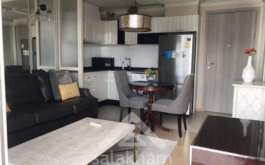 HQ Thonglor by Sansiri for Sale and Rent