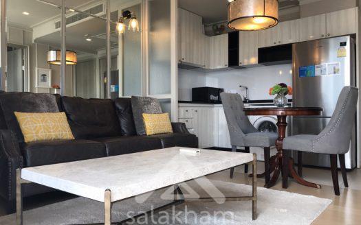 HQ Thonglor by Sansiri for Sale and Rent