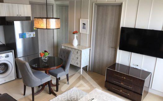 HQ Thonglor by Sansiri for Sale and Rent