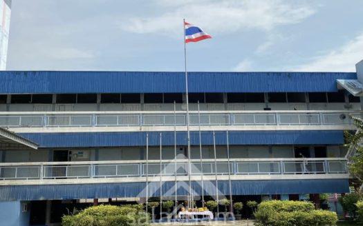 Business building for Sales at Samut Prakan, Province.