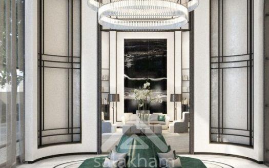 Muniq Langsuan, the super-luxury condominium
