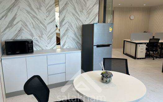 Interchange 21 Tower – Office Space for Rent