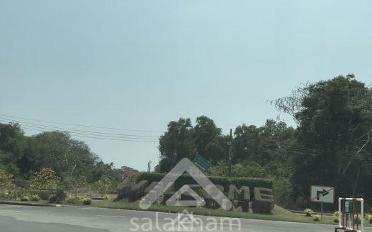 The Royal Golf & Country Club land for Sales