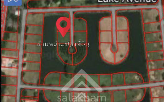 Land for Sale at Phoenix Gold Golf and Country Club