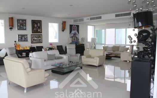 Movenpick Residences Penthouse for sale