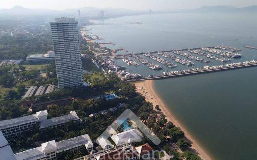 Movenpick Residences Penthouse for sale