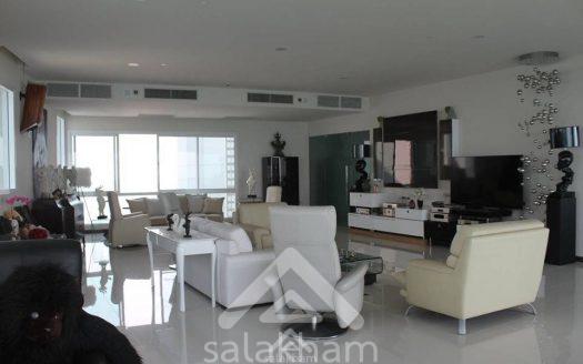 Movenpick Residences Penthouse for sale