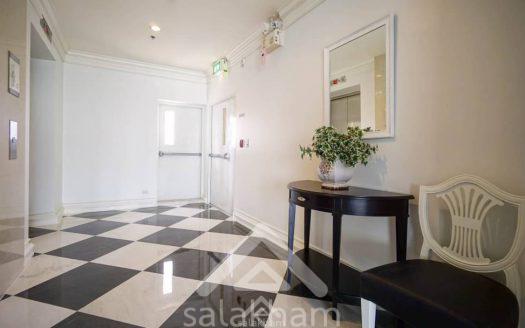 Rent/Sale: Modern Luxury Penthouse at The Emporio Place Sukhumvit 24, Top Floor