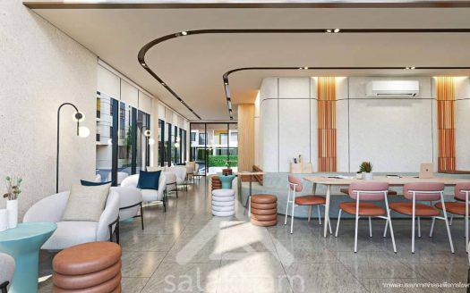 Na Veera Ramintra – Condo For Sale