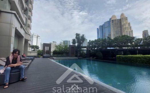 สาทร ไพร์ม เรสซิเดนซ์
