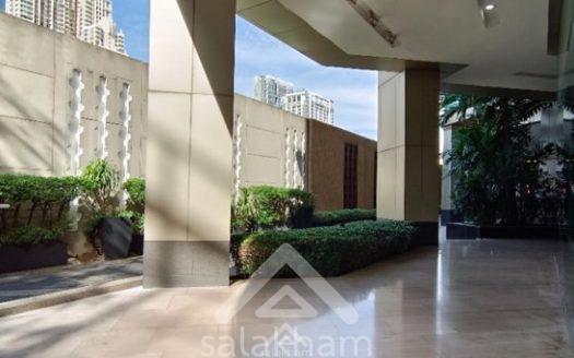 Sathorn Prime Resident