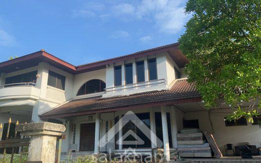 House in Muang Ek-Rangsit Project 3