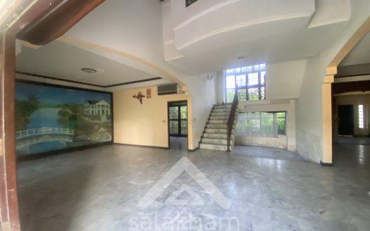 House in Muang Ek-Rangsit Project 3