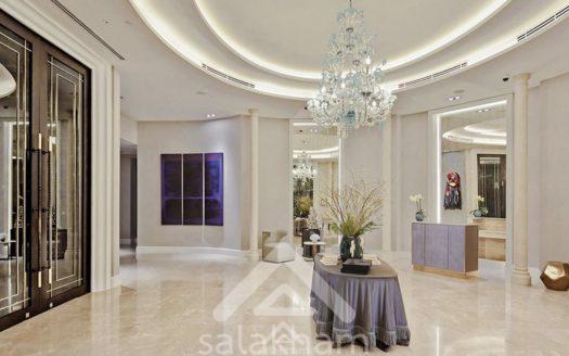 The Diplomat Sathorn for sale and rent