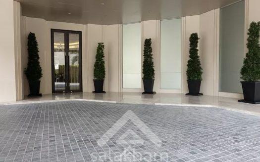 The Diplomat Sathorn for sale and rent