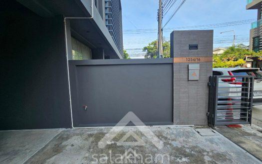 Urgent Sale: Luxury 4-Story Home Office, Largest Unit in ARCO HOME OFFICE