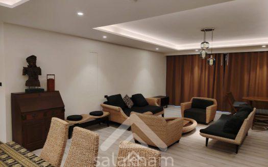 For Rent PM Riverside – Luxury Living by the Chao Phraya River