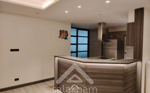 For Rent PM Riverside – Luxury Living by the Chao Phraya River