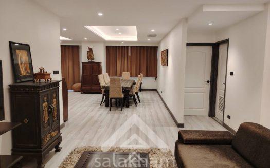 For Rent PM Riverside – Luxury Living by the Chao Phraya River